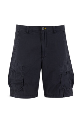 shorts-casual-en-coton-peach-touch