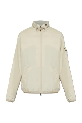 Breezes Down Jacket
