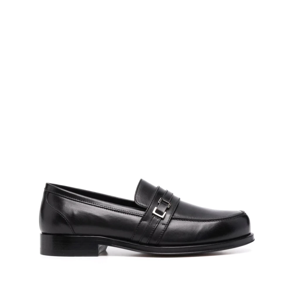 Shoes > Flats > Loafers - - Sergio Rossi - Modalova