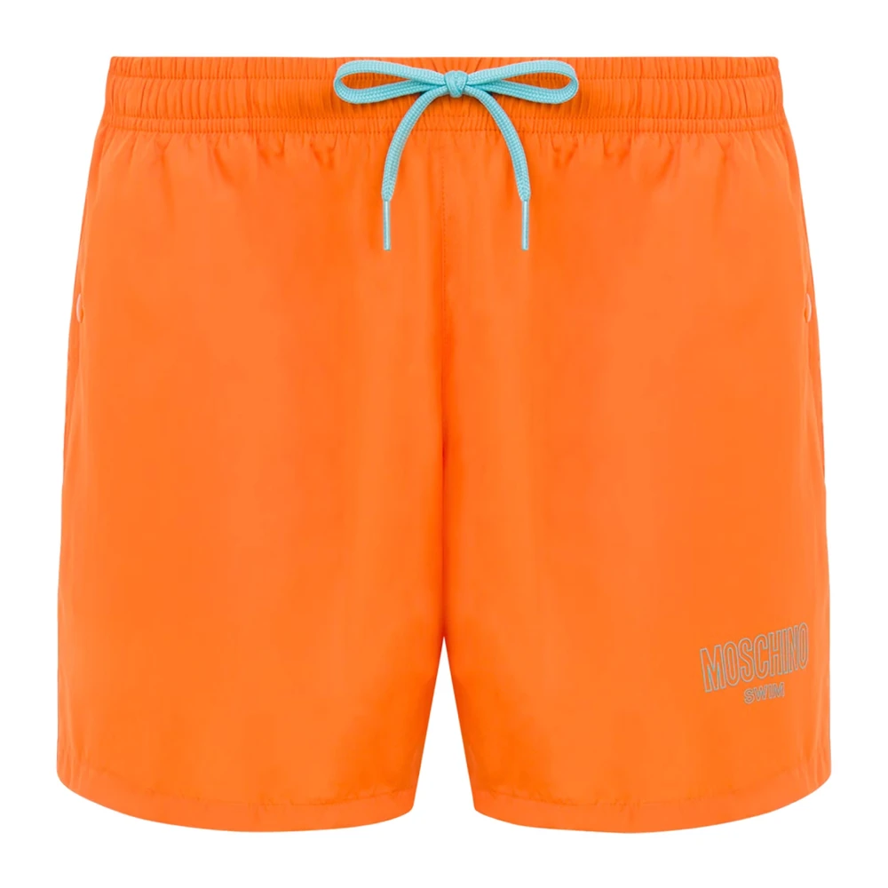 Swimwear > Beachwear - - Moschino - Modalova