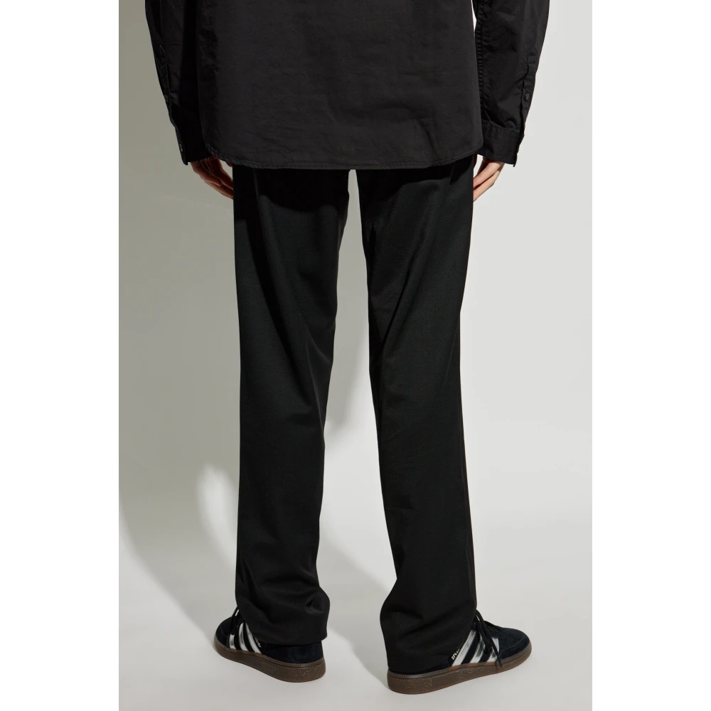 Diesel Broek P-Dmax Black Heren