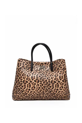 Virginia Tote Bag