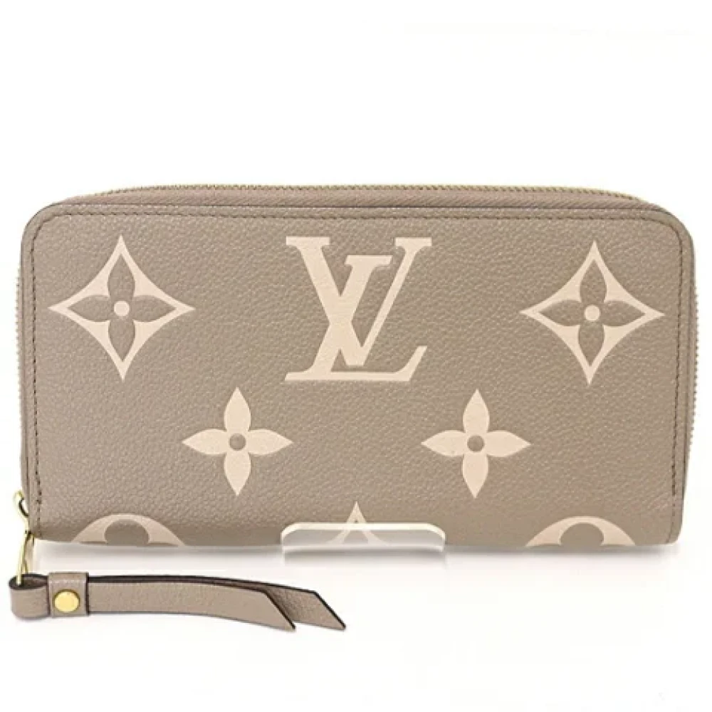 Pre-owned > Pre-owned Accessories > Pre-owned Wallets - - Louis Vuitton Vintage - Modalova