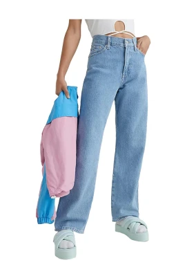 Loose Cowboy Pants