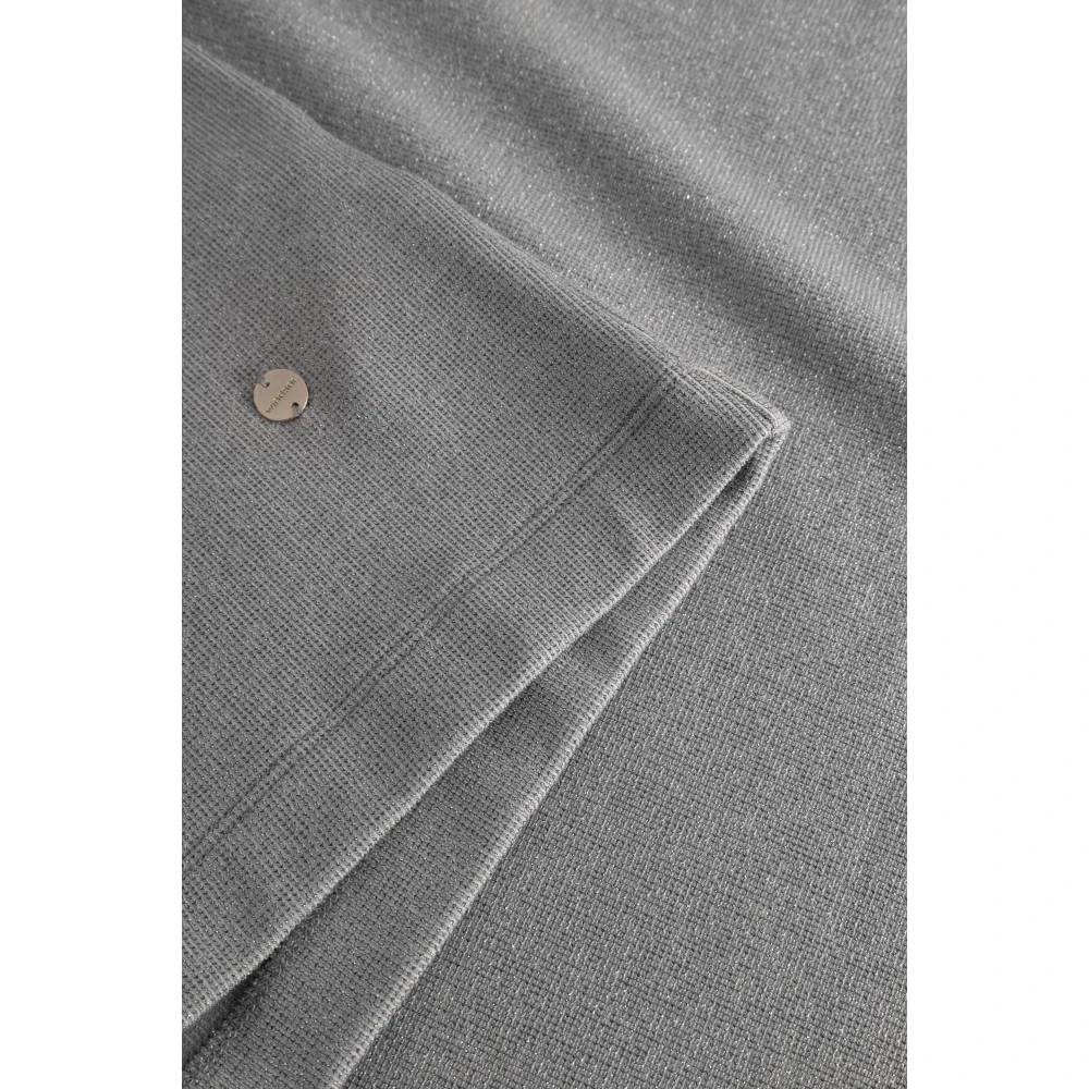 Windsor Stijlvolle Gebreide Kleding voor Vrouwen Gray Dames