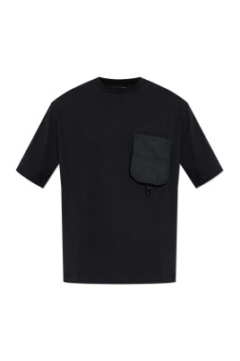 t-shirt-avec-logo