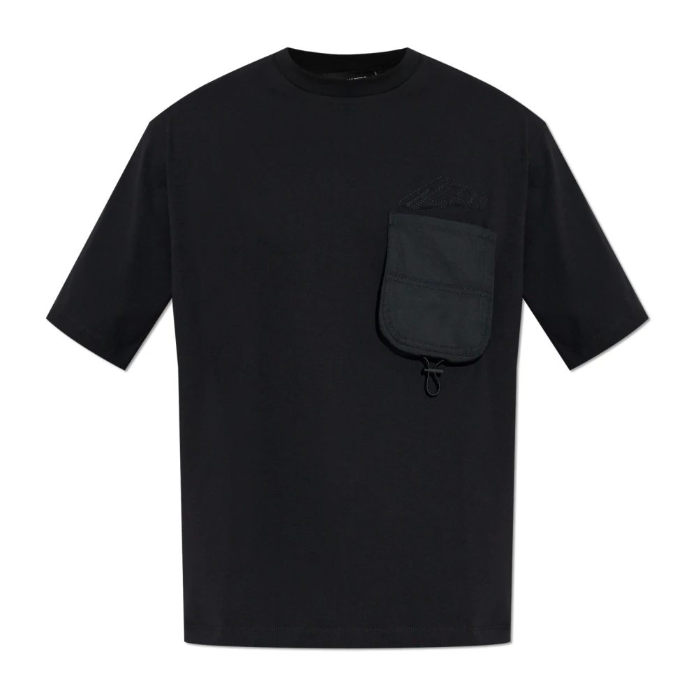 Tops > T-Shirts - - Dsquared2 - Modalova