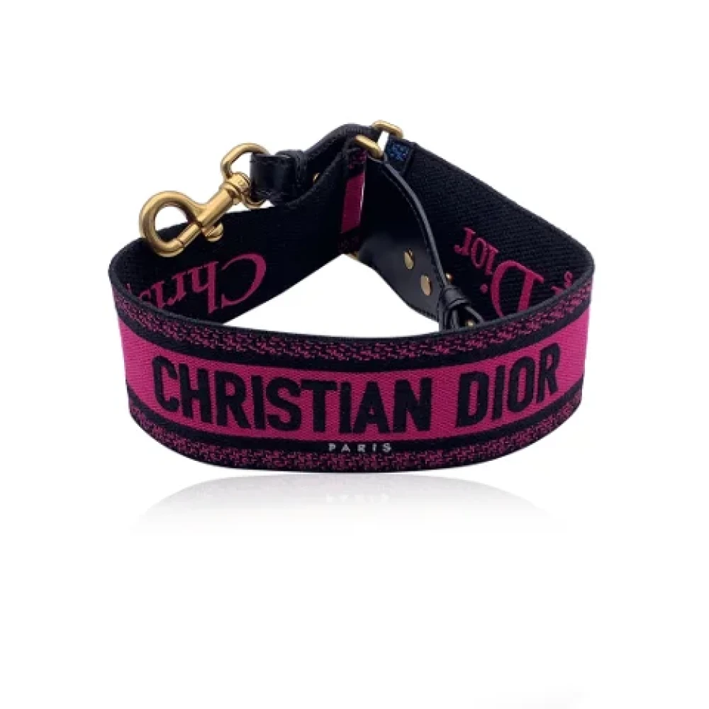Pre-owned > Pre-owned Accessories - - Dior Vintage - Modalova