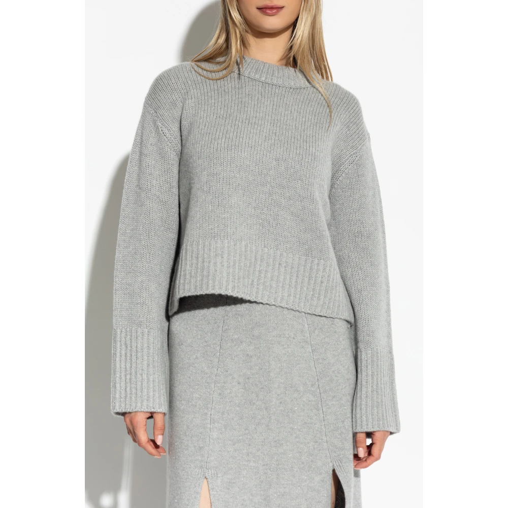 Lisa Yang Trui Gray Dames