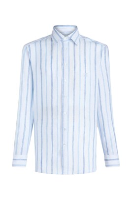 blue-striped-slim-fit-shirt