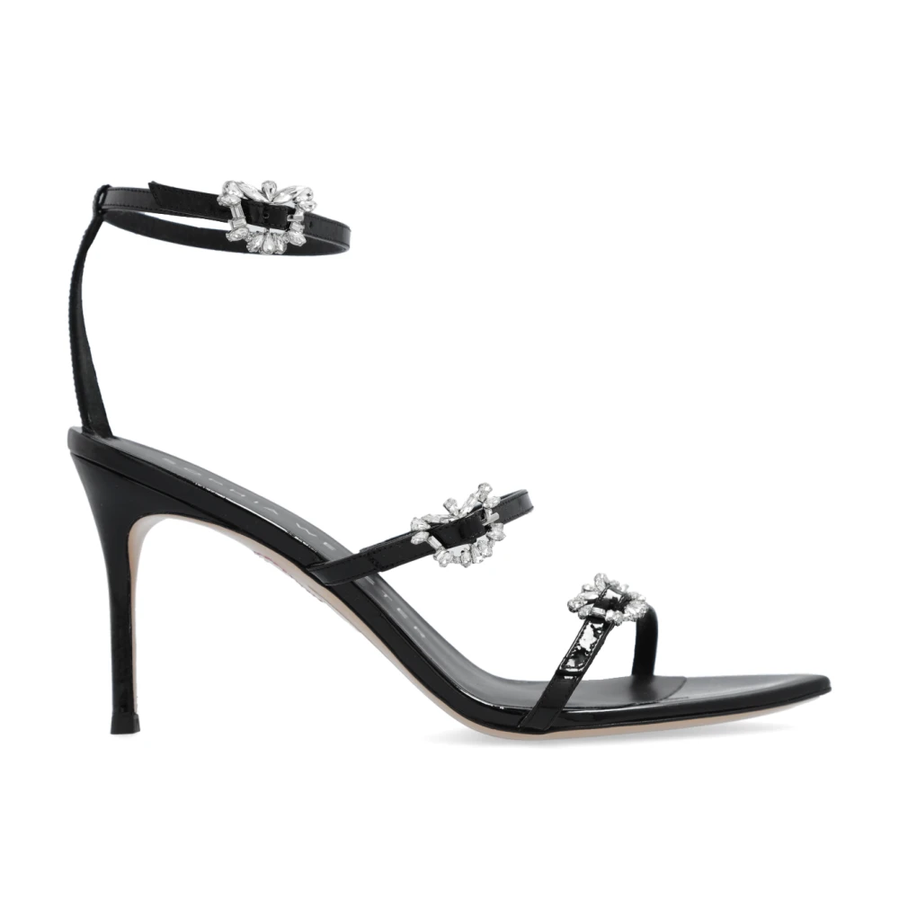 Shoes > Sandals > High Heel Sandals - - Sophia Webster - Modalova