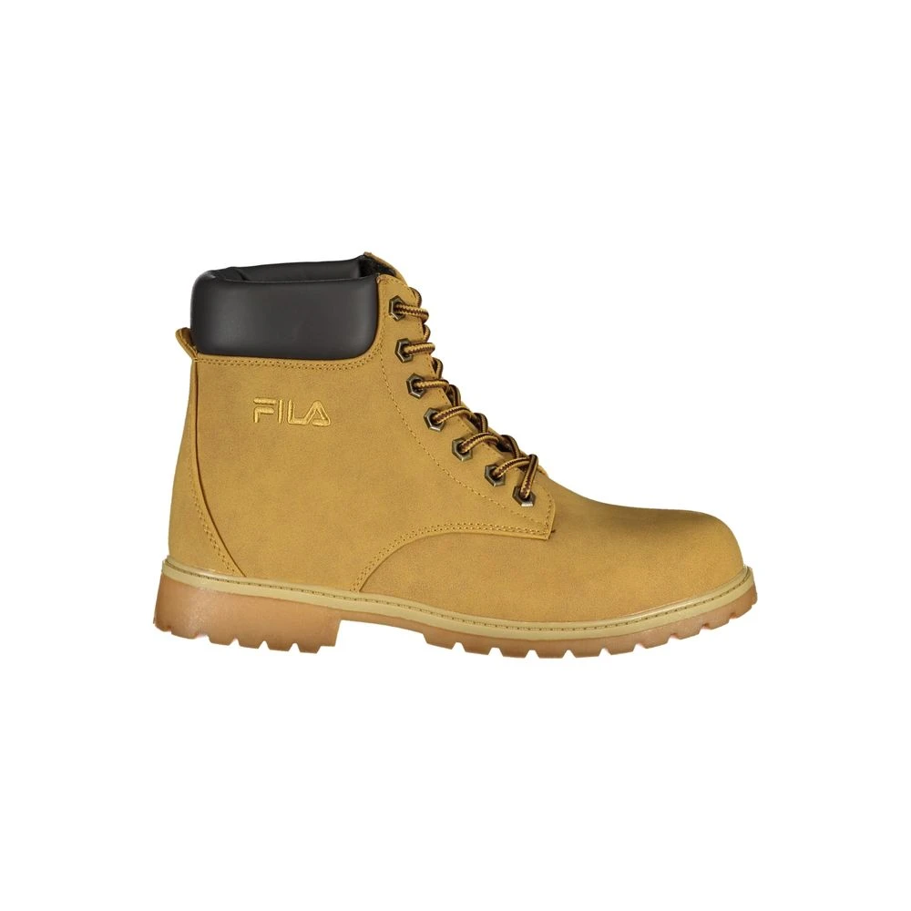 Fila Maverick Mid, vintersko dame Chipmunk