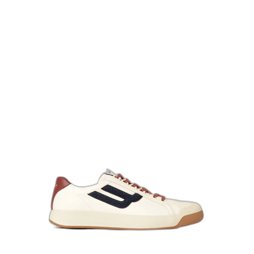 Bally Competition Sneakers