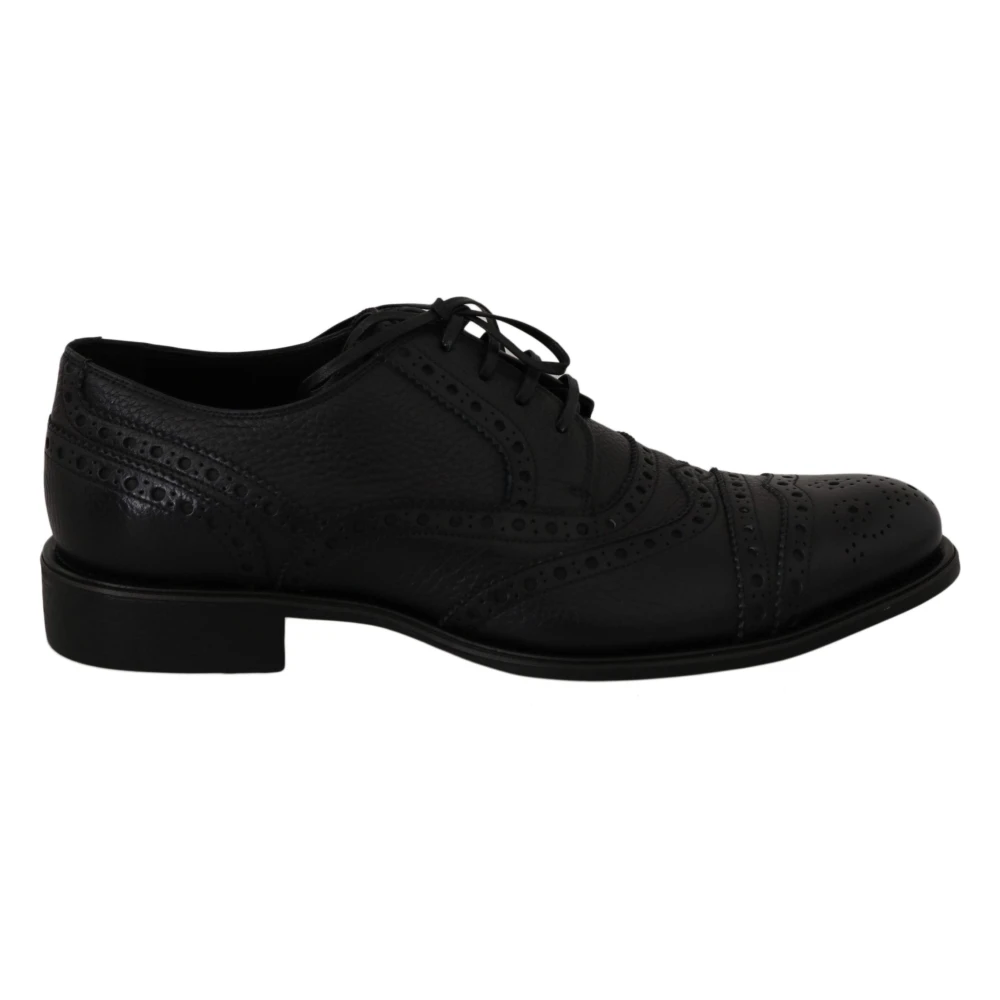 Shoes > Flats > Business Shoes - - Dolce & Gabbana - Modalova