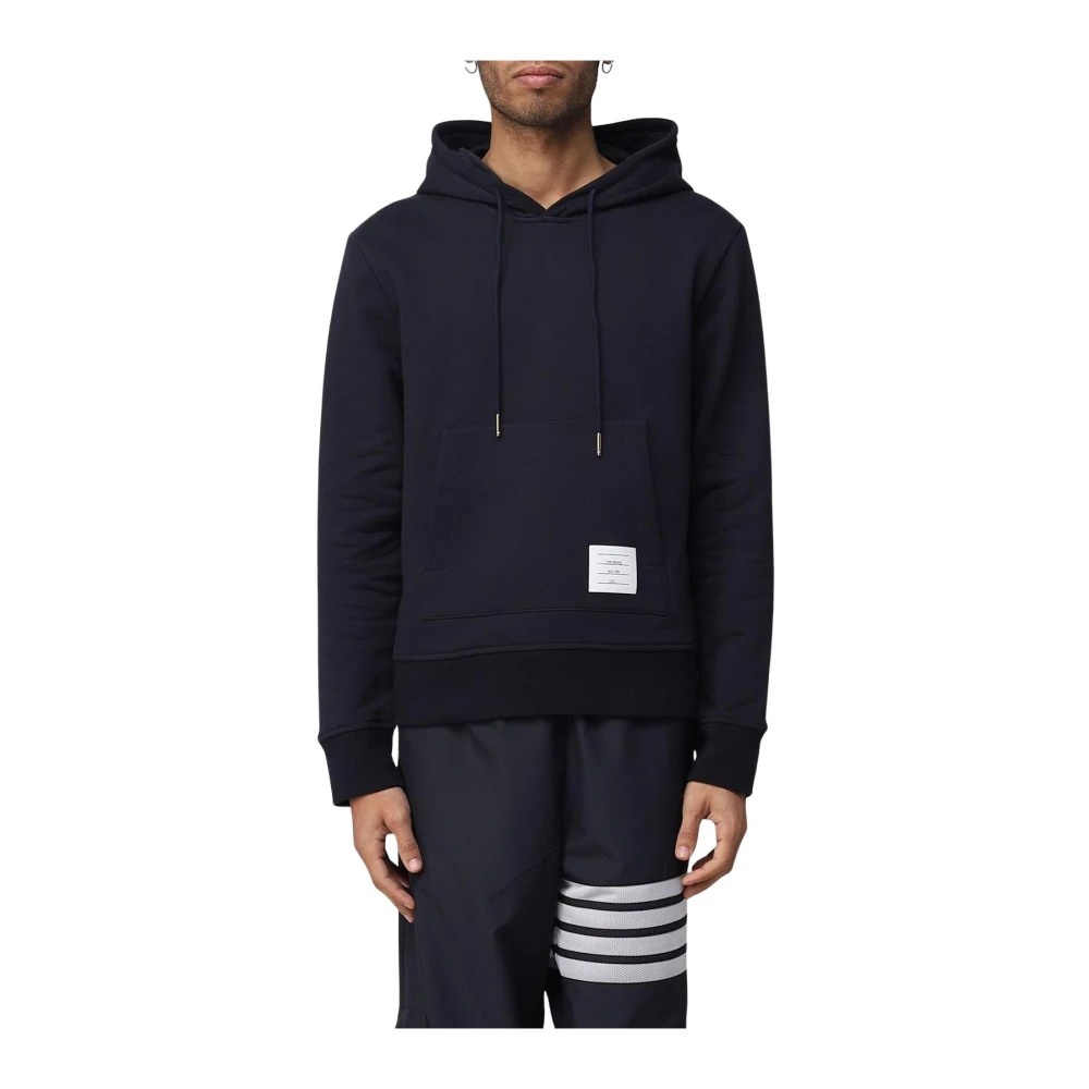Sweatshirts & Hoodies > Hoodies - - Thom Browne - Modalova