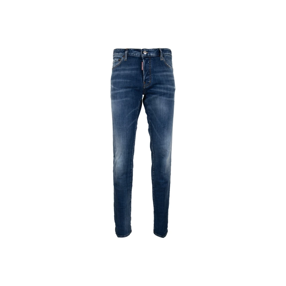 Jeans > Slim-fit Jeans - - Dsquared2 - Modalova
