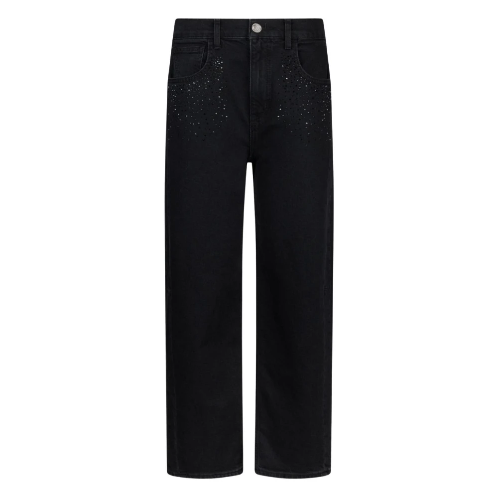 Jeans > Straight Jeans - - Liu Jo - Modalova