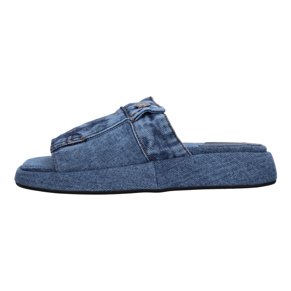 Shoes > Flip Flops & Sliders > Sliders - - Jeffrey Campbell - Modalova