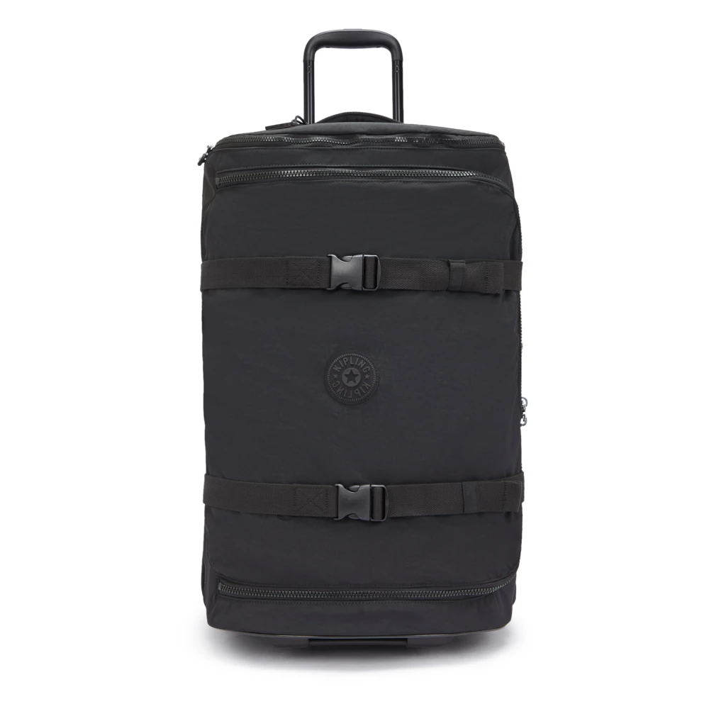 Kipling Aviana Koffer Black Dames