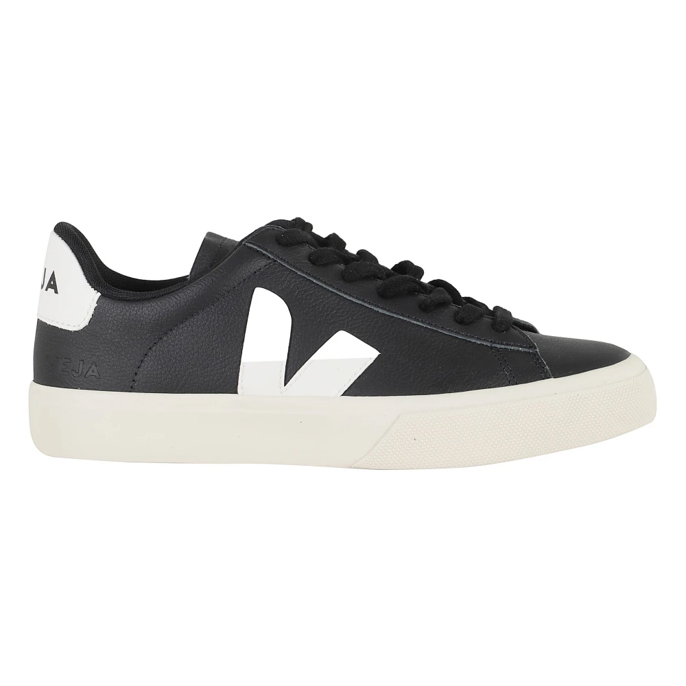 Veja Donna Nero Scarpe, 38 Eu, New,