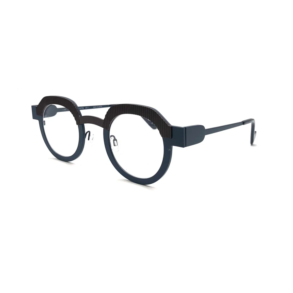 Anne & Valentin Bruine Optische Monturen voor Vrouwen Brown Dames