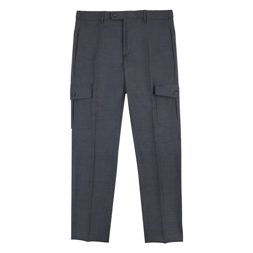 Trousers > Slim-fit Trousers - - Incotex - Modalova