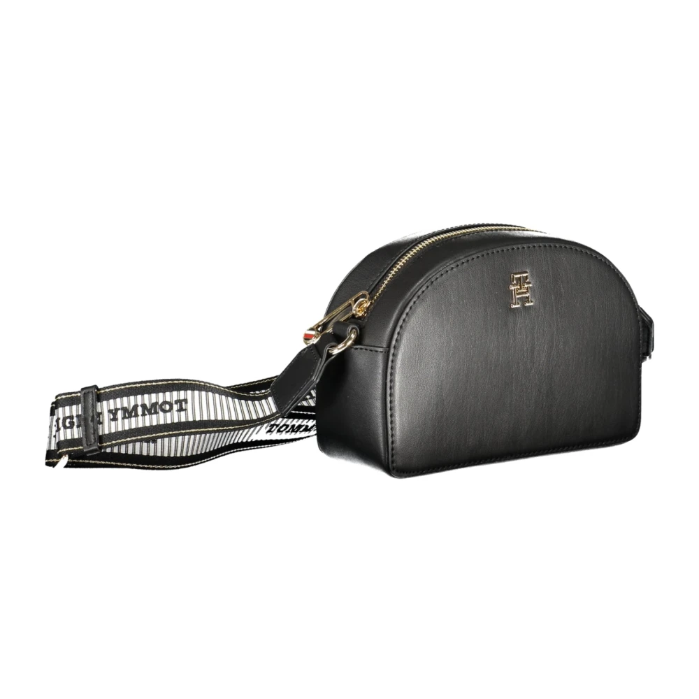 Tommy Hilfiger Tassen en accessoires Black Dames