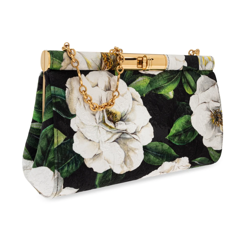 Dolce & Gabbana Clutch Marlene Multicolor Dames