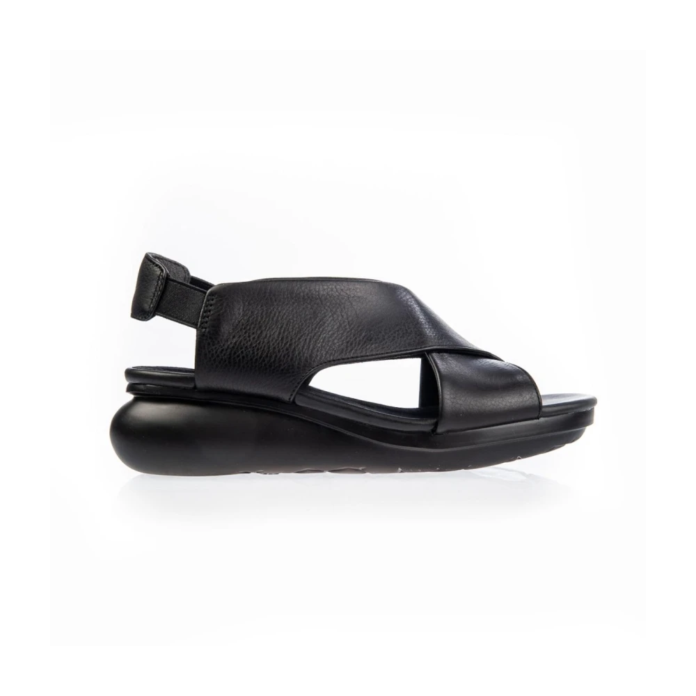 Camper Donna Nero Scarpe, 38 Eu, New,