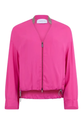 Cropped Sport Jacket
