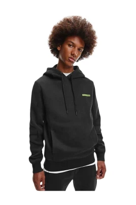 Flock Box Hoodie
