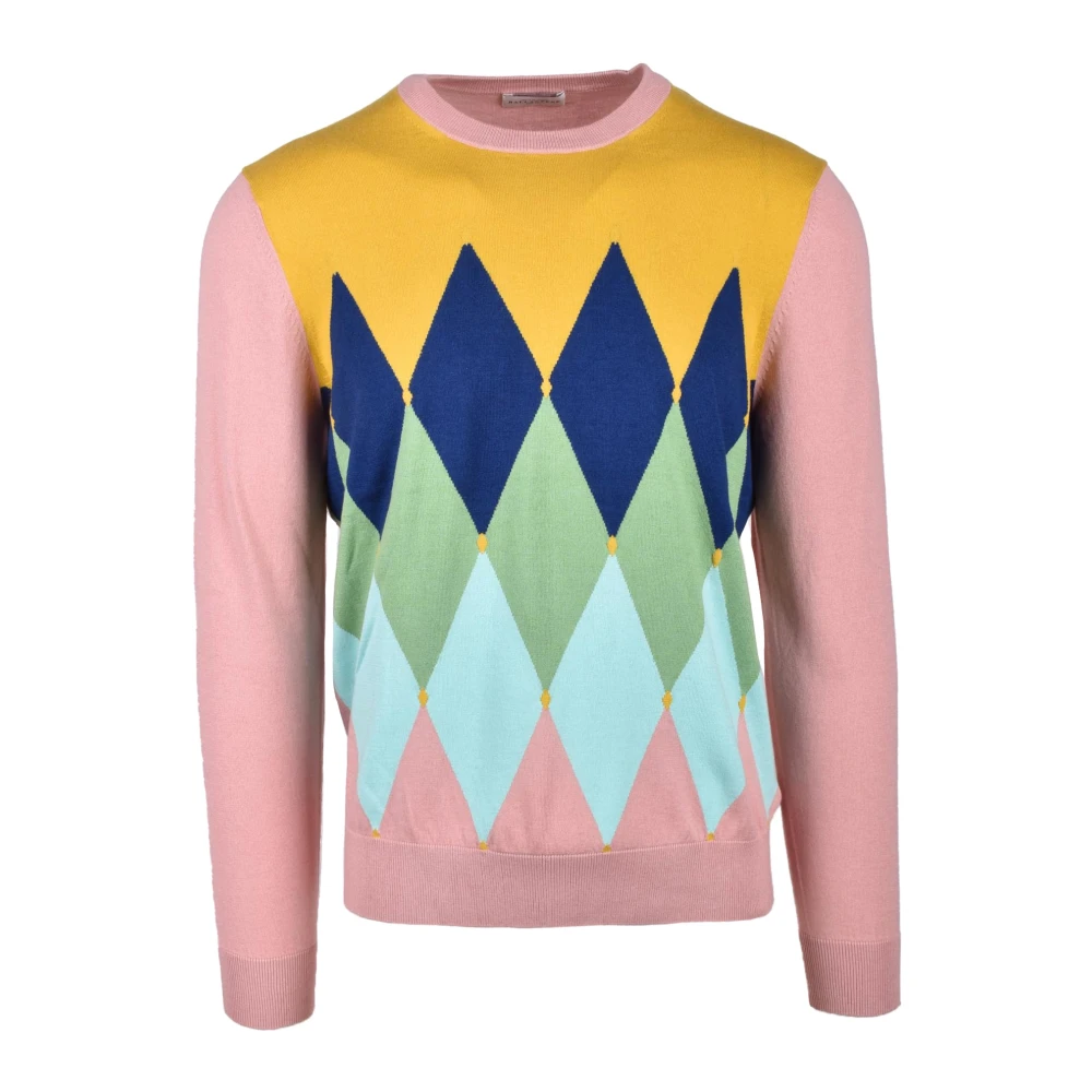 Knitwear > Round-neck Knitwear - - Ballantyne - Modalova