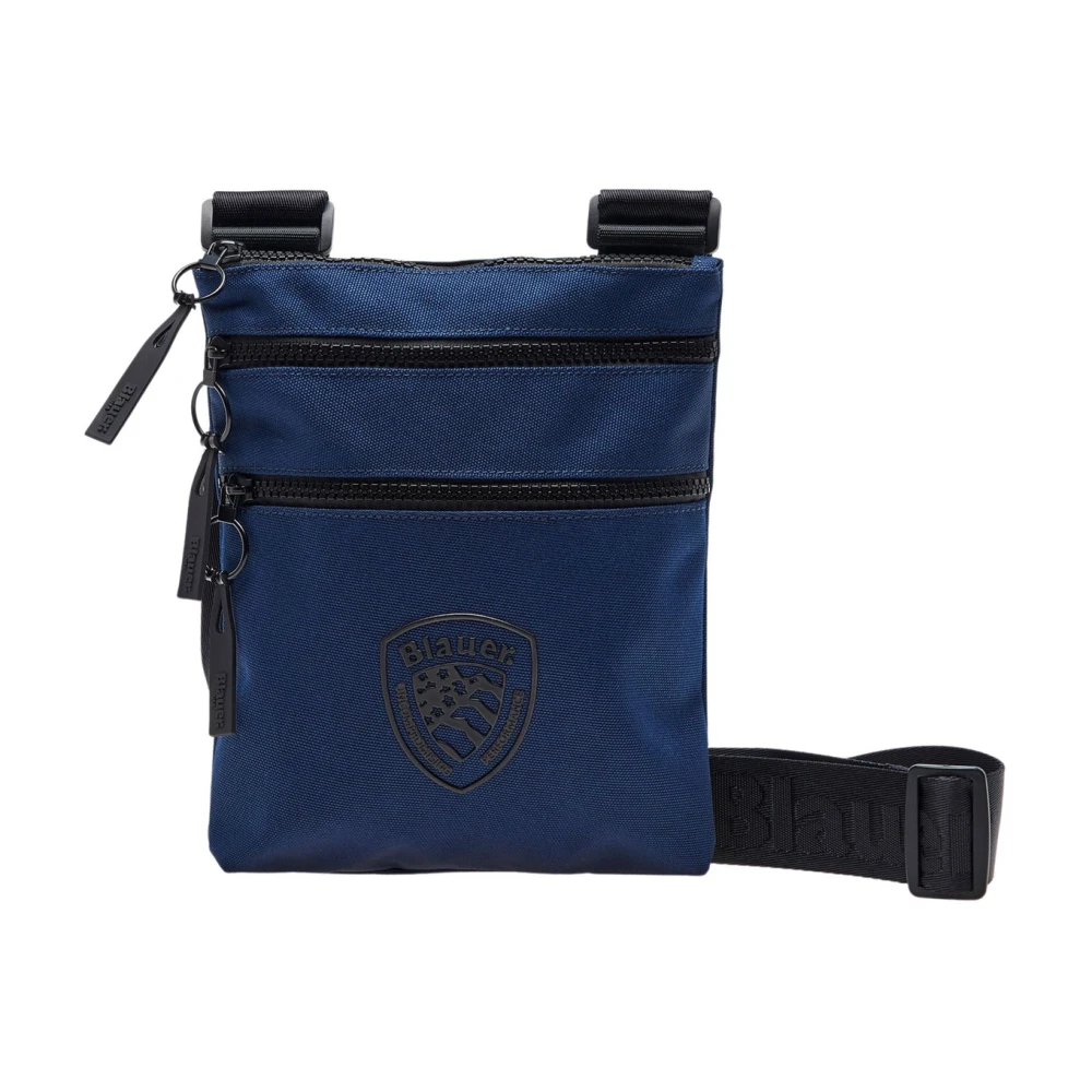 Bags > Messenger Bags - - Blauer - Modalova