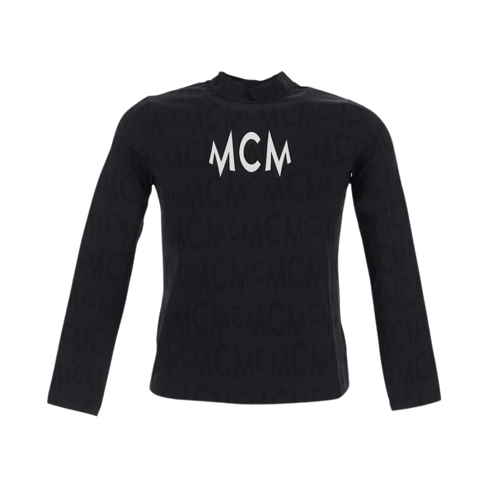 Mcm long discount sleeve