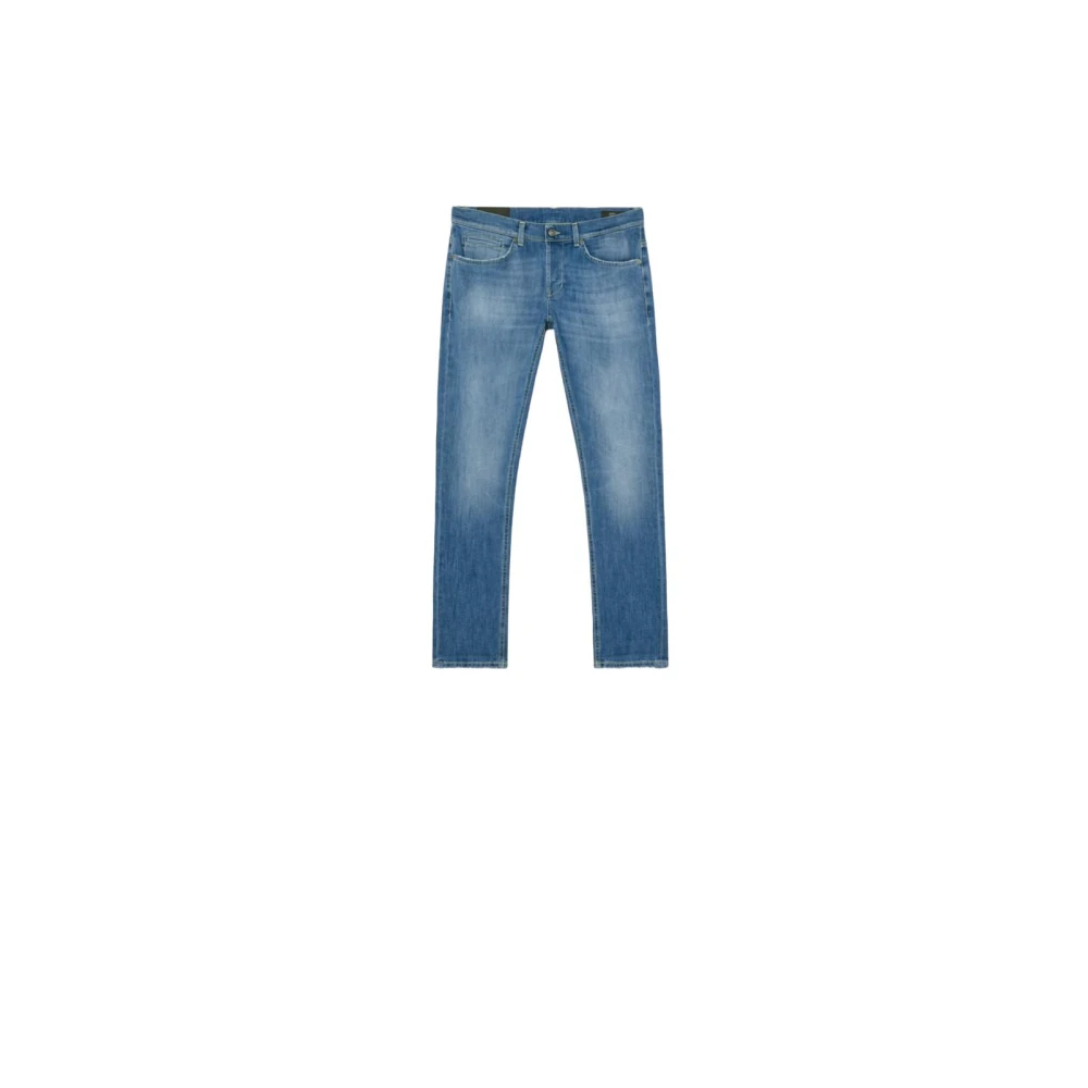 Jeans > Slim-fit Jeans - - Dondup - Modalova