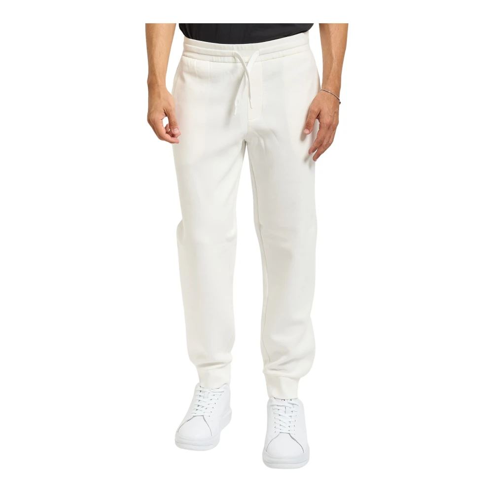 Armani Exchange Herren Weiß Hosen, 2XLgröße:
