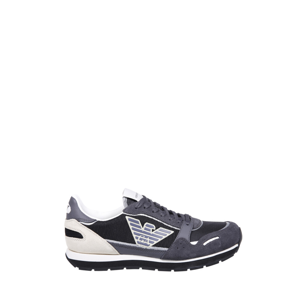 Emporio Armani Sneakers Shop Sneakers from Emporio Armani online at Miinto