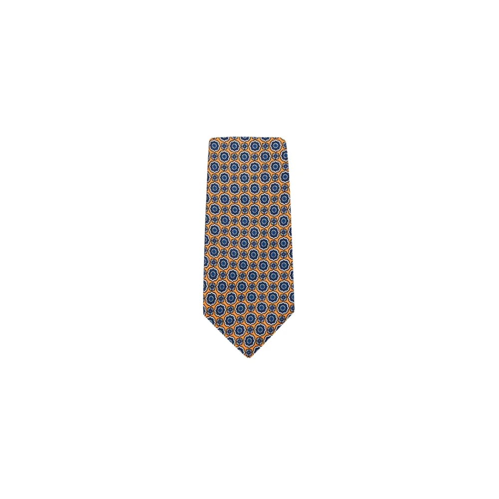 Accessories > Ties - - Kiton - Modalova