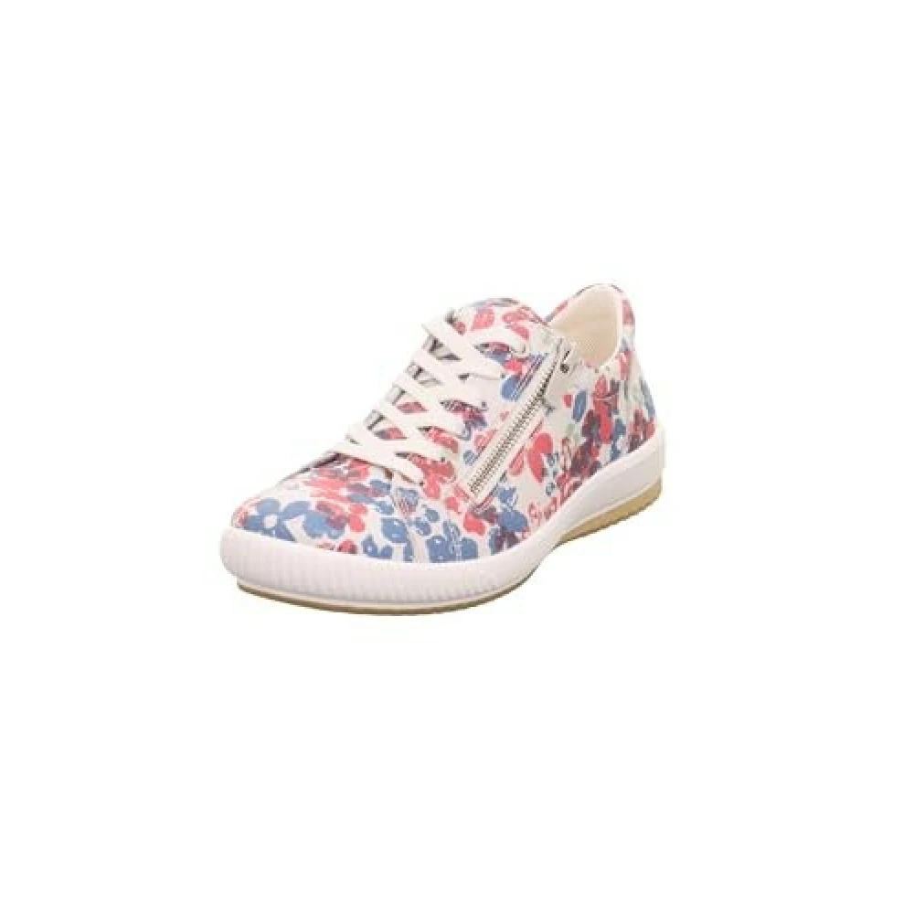 Legero Moderne Sneaker Dames Schoenen Veelkleurig Multicolor