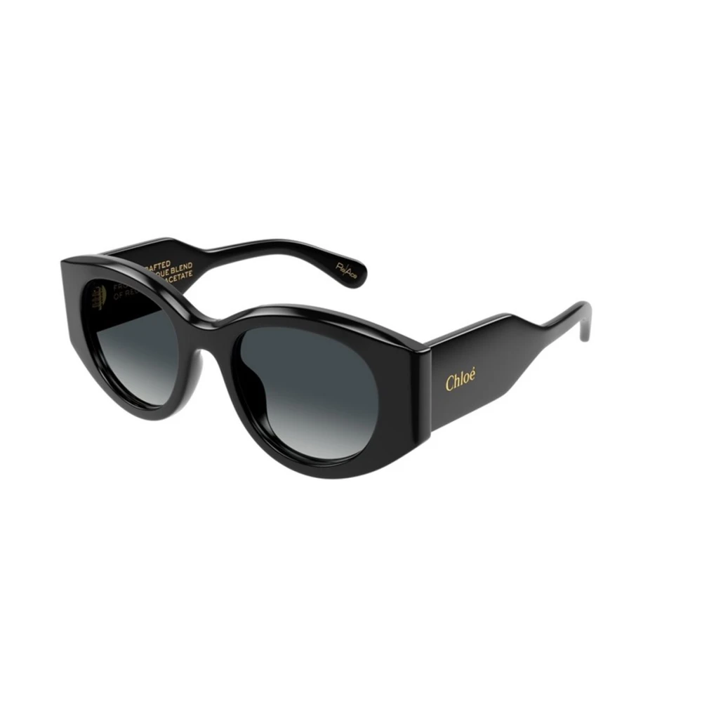 Chloé Women's Black Authentic Glasses With Top-Notch Service