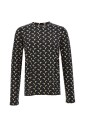 crescent-moon-print-sweater
