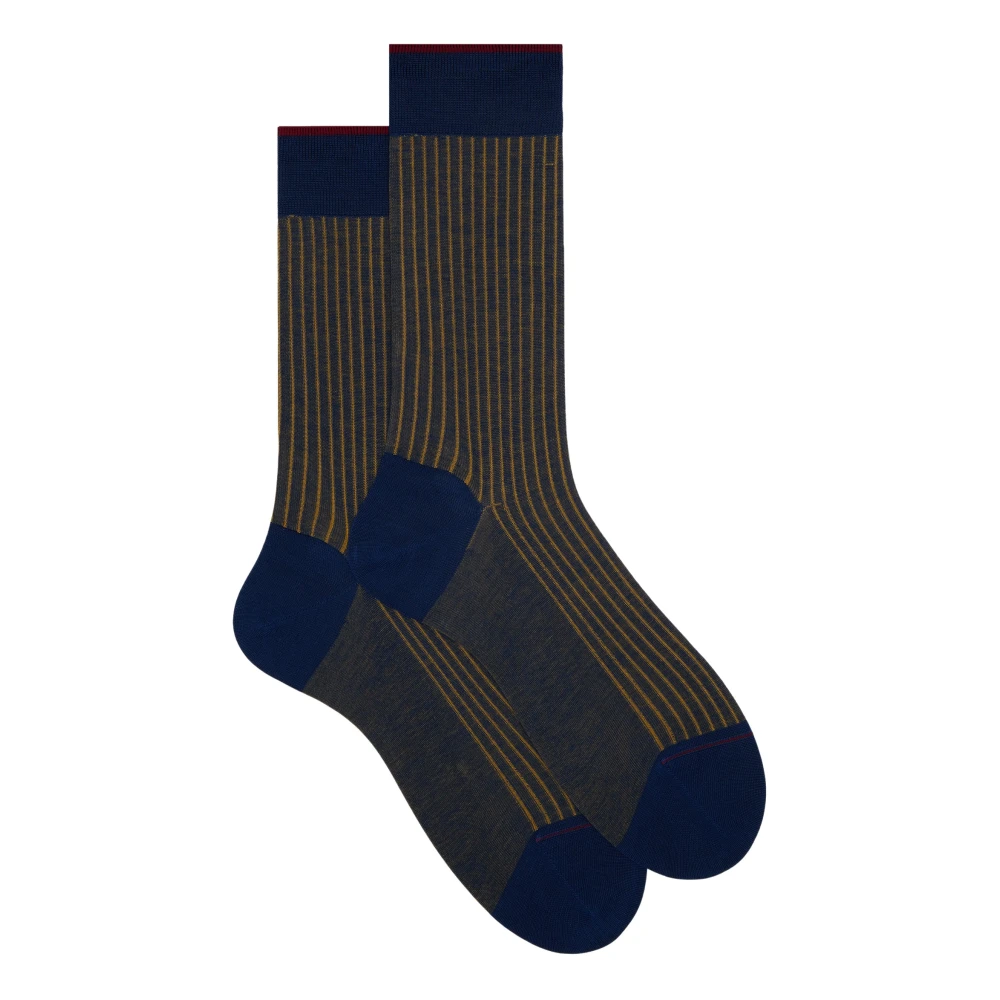 Underwear > Socks - - Gallo - Modalova