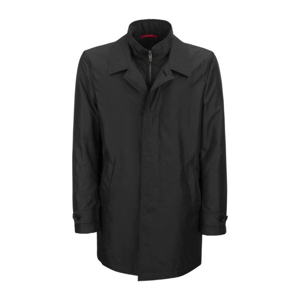 Jackets > Rain Jackets - - Fay - Modalova