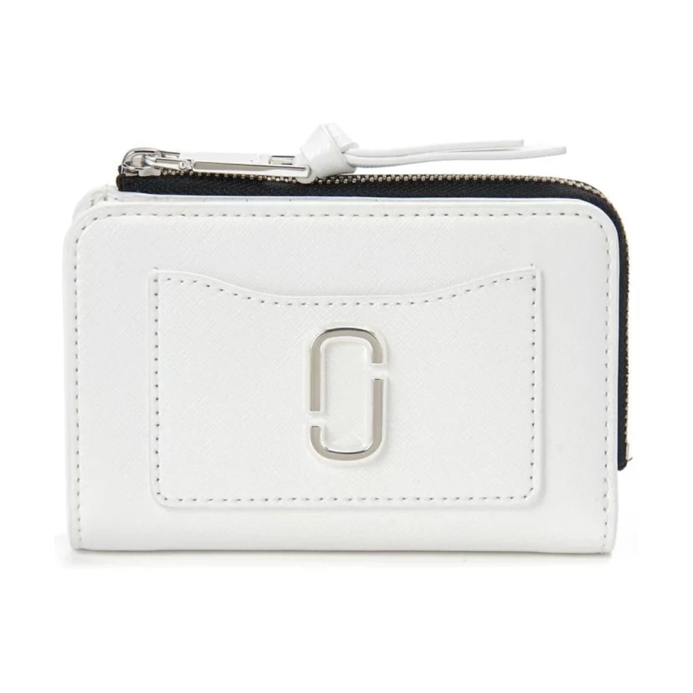 Marc Jacobs Stijlvolle Tassen Collectie White Dames