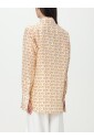 chemise-en-soie-doree-style-classique