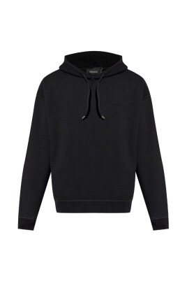 sweatshirt-elegant-nero-aw25