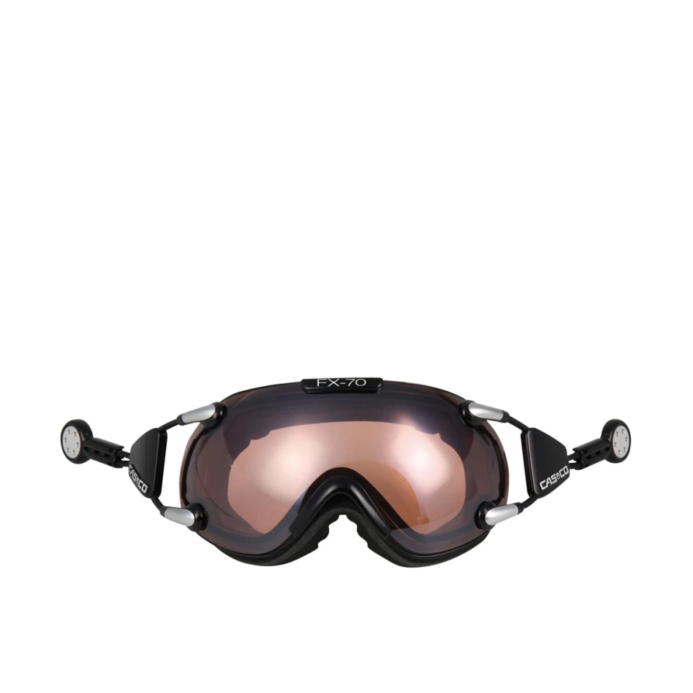 Casco Ski Accessories Black Unisex