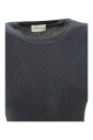 pull-bleu-en-melange-de-coton-cotele