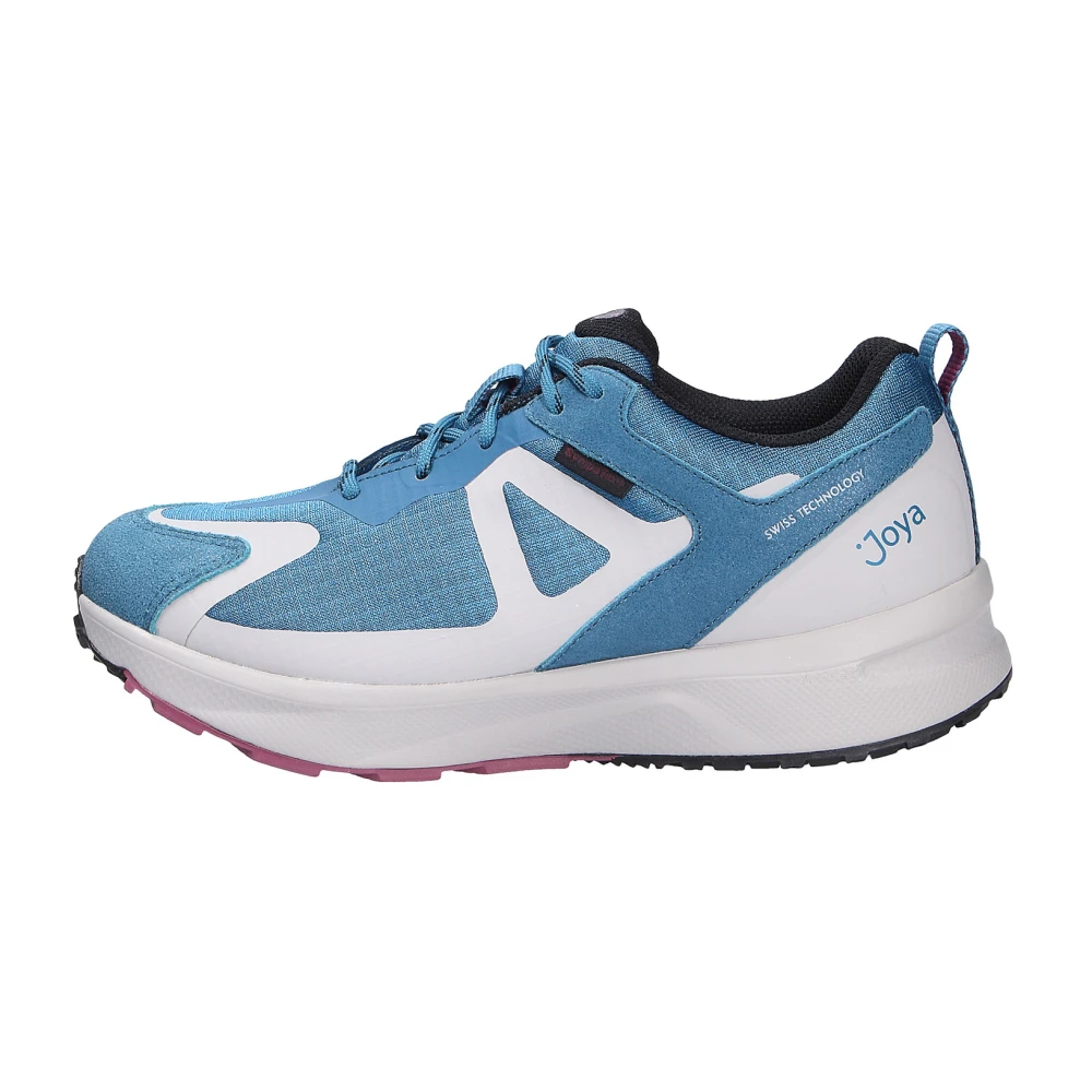 Joya Veloce STX W Dames Schoenen Blauw