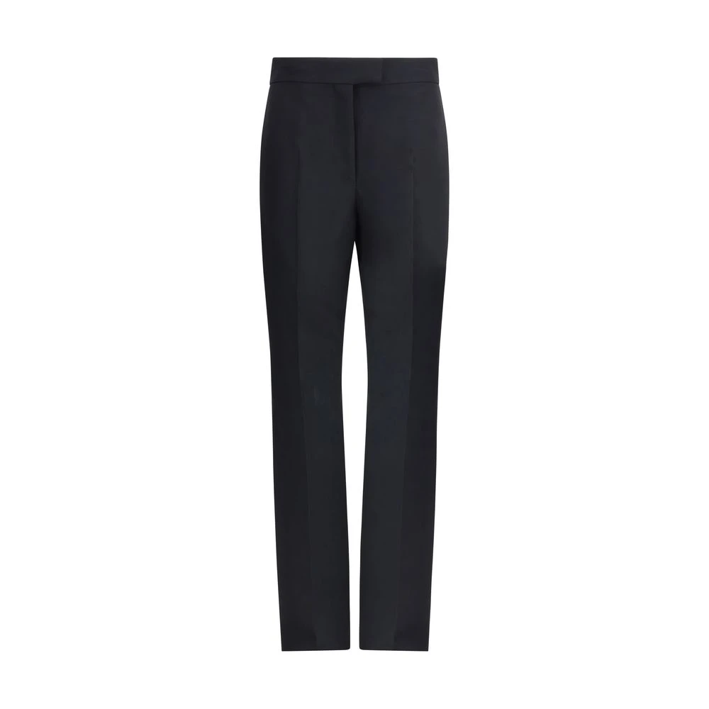 Trousers > Slim-fit Trousers - - Ferragamo - Modalova